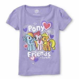 My Little Pony T-shirt